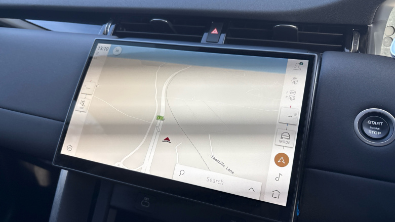 Land Rover Discovery Sport 2.0 D200 S 5dr Auto [5 Seat] Diesel Station Wagon